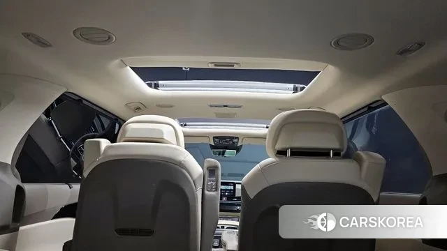 Kia The New Carnival 4th Generation id 3610274 из Кореи 11