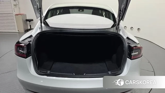 Tesla Model 3 id 3095357 из Кореи 11