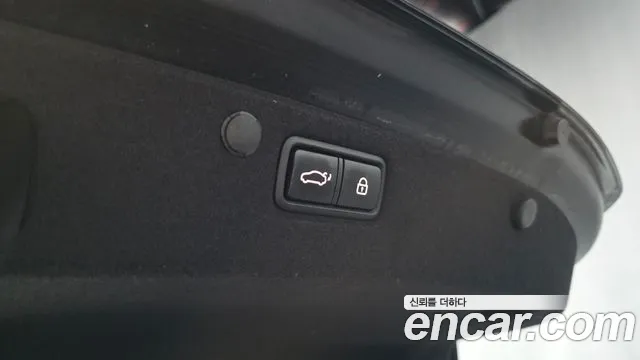 Hyundai Grandeur IG Hybrid id 2840204 из Кореи 11