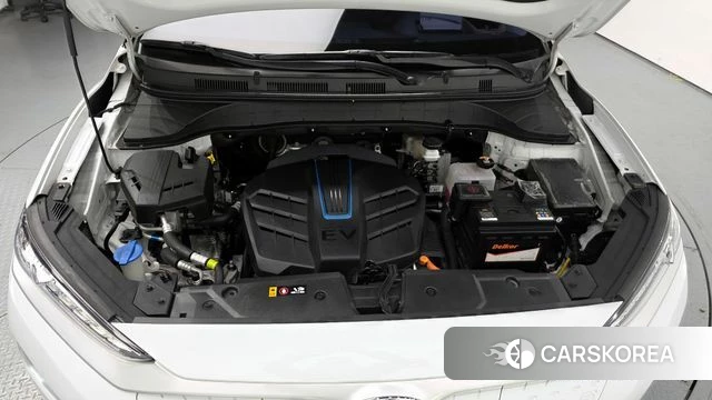 Hyundai Kona Electric id 4325483 из Кореи 11