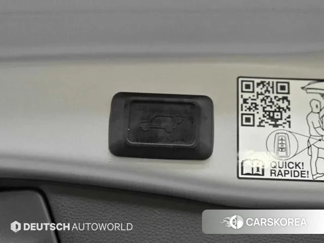 Toyota RAV4 5th Generation id 3573212 из Кореи 11