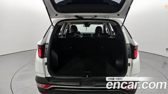 Hyundai Tucson (NX4) id 2944931 из Кореи 11