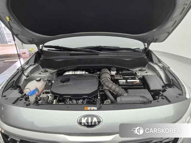 Kia Seltos id 3788366 из Кореи 11