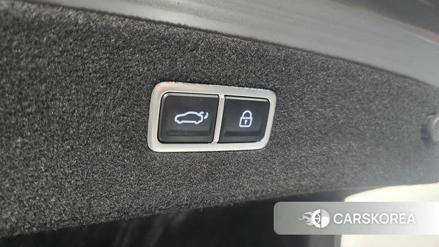 Genesis G90 (RS4) id 4395449 из Кореи 11