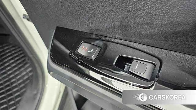 Ssangyong Torres id 4401239 из Кореи 11