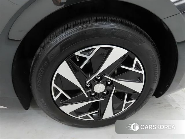 Hyundai The New Grandeur IG Hybrid id 4331282 из Кореи 11
