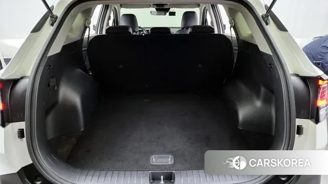 Kia Sportage 5th Generation id 3597545 из Кореи 11