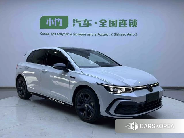 Volkswagen Golf id 4359198 из Китая 11