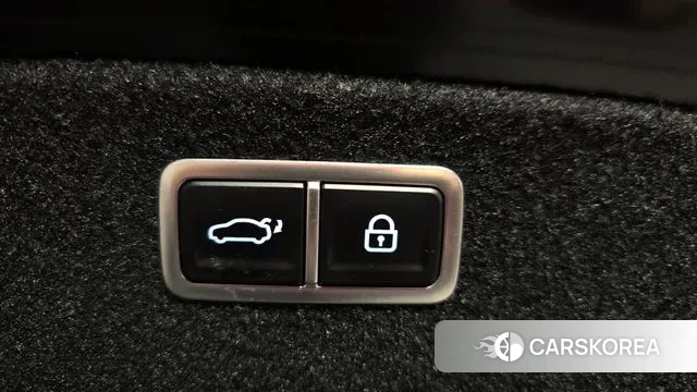 Genesis G80 (RG3) id 3487623 из Кореи 11