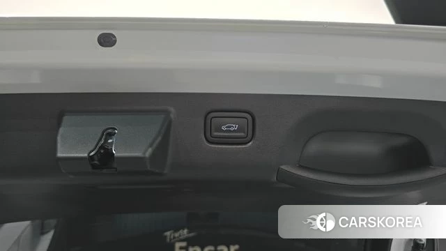 Hyundai Kona Hybrid (SX2) id 4280169 из Кореи 11