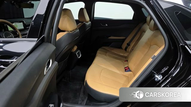 Kia K5 Hybrid 3rd Generation id 3793560 из Кореи 11