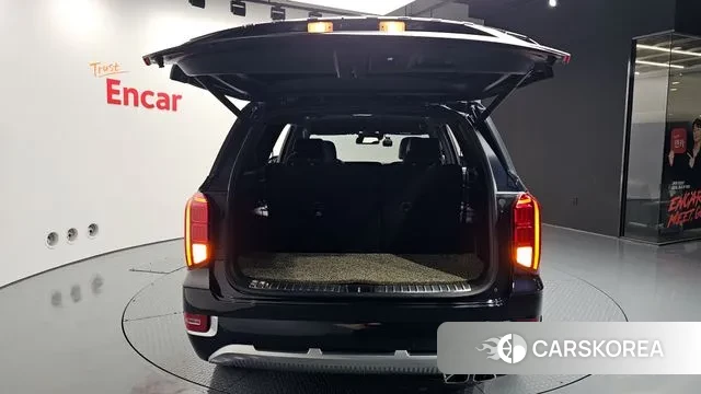 Hyundai Palisade id 3367990 из Кореи 11