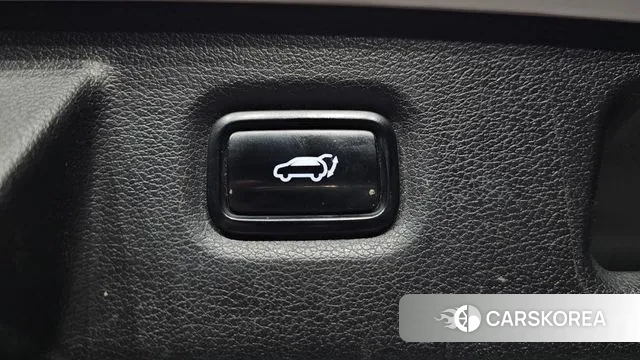 Hyundai The New Santa Fe id 3519536 из Кореи 11