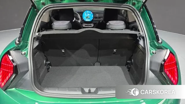 Mini Cooper C 4th generation id 3487020 из Кореи 11