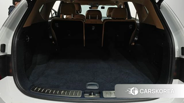 Genesis GV80 id 3827833 из Кореи 11