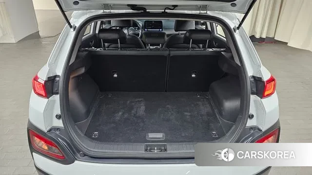 Hyundai Kona Electric id 3301884 из Кореи 11