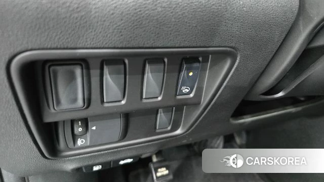 Renault Korea (Samsung) The New QM6 id 4383754 из Кореи 11