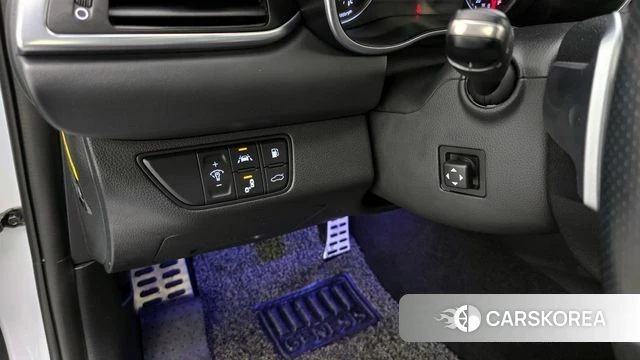 Genesis G70 id 4371936 из Кореи 11
