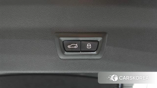 BMW X4 (G02) id 4608203 из Кореи 11