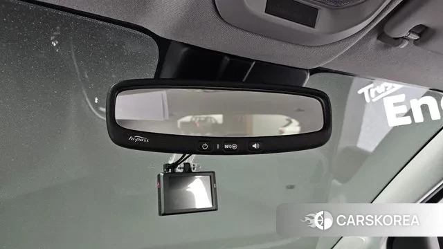 Chevrolet (GM Daewoo) The New Spark id 3444584 из Кореи 11