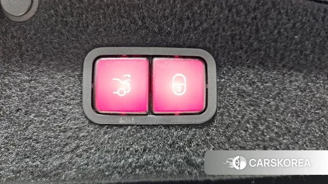 Mercedes-Benz S-Class W222 id 3612246 из Кореи 11