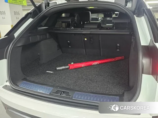 Land Rover Range Rover Velar id 3726240 из Кореи 11