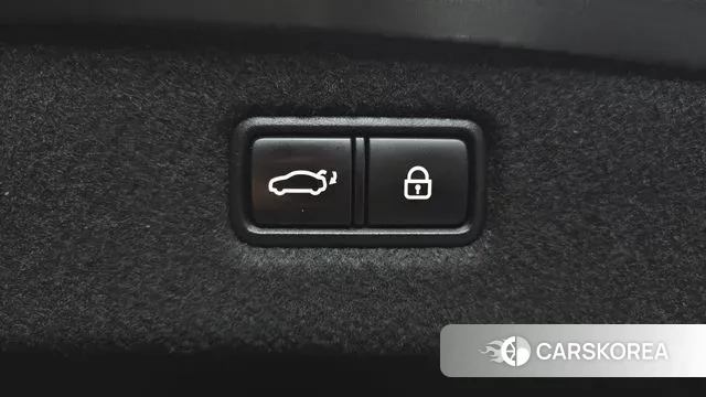 Genesis G90 id 3722824 из Кореи 11