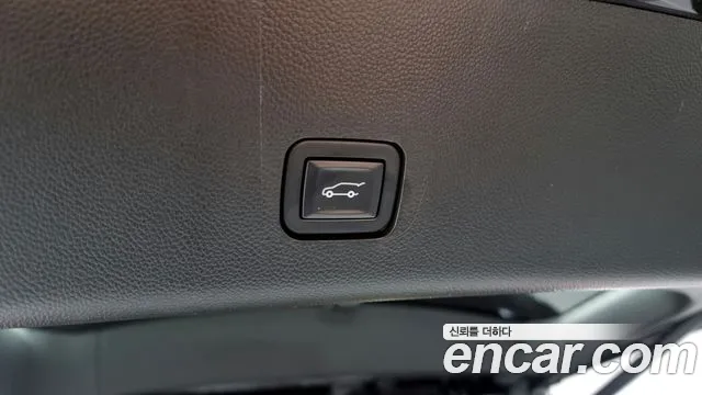 Chevrolet (GM Daewoo) Traverse id 2487760 из Кореи 11