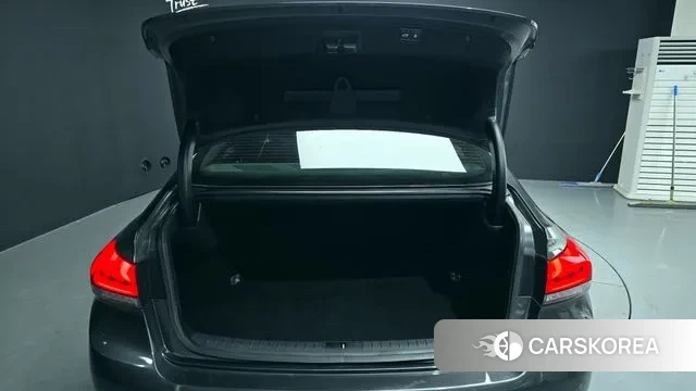 Genesis G80 id 3520624 из Кореи 11