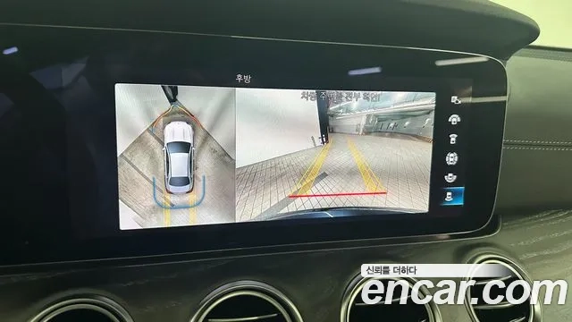 Mercedes-Benz E-Class W213 id 2905847 из Кореи 11