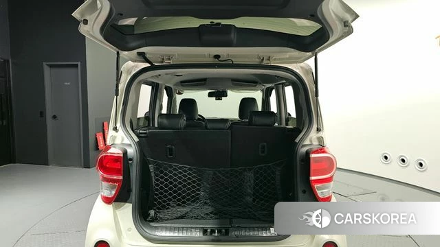 Kia The New Ray id 4018976 из Кореи 11