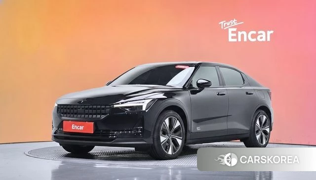 Polestar Polestar 2 id 4774207 из Кореи 11