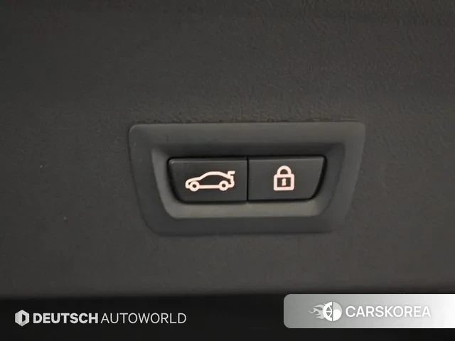 BMW X4 (G02) id 3489025 из Кореи 11