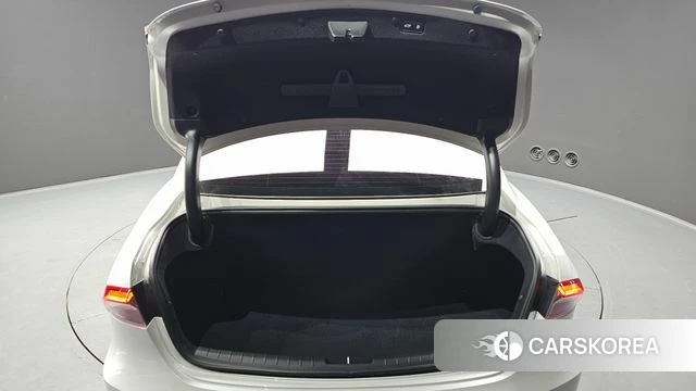 Hyundai The New Grandeur IG id 4693550 из Кореи 11