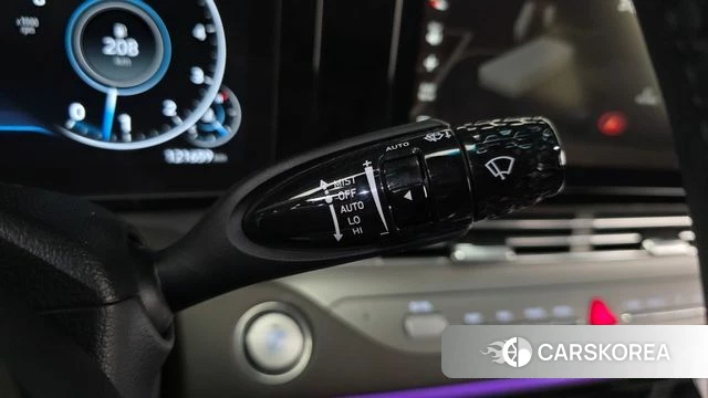 Hyundai The New Grandeur IG id 4268807 из Кореи 11