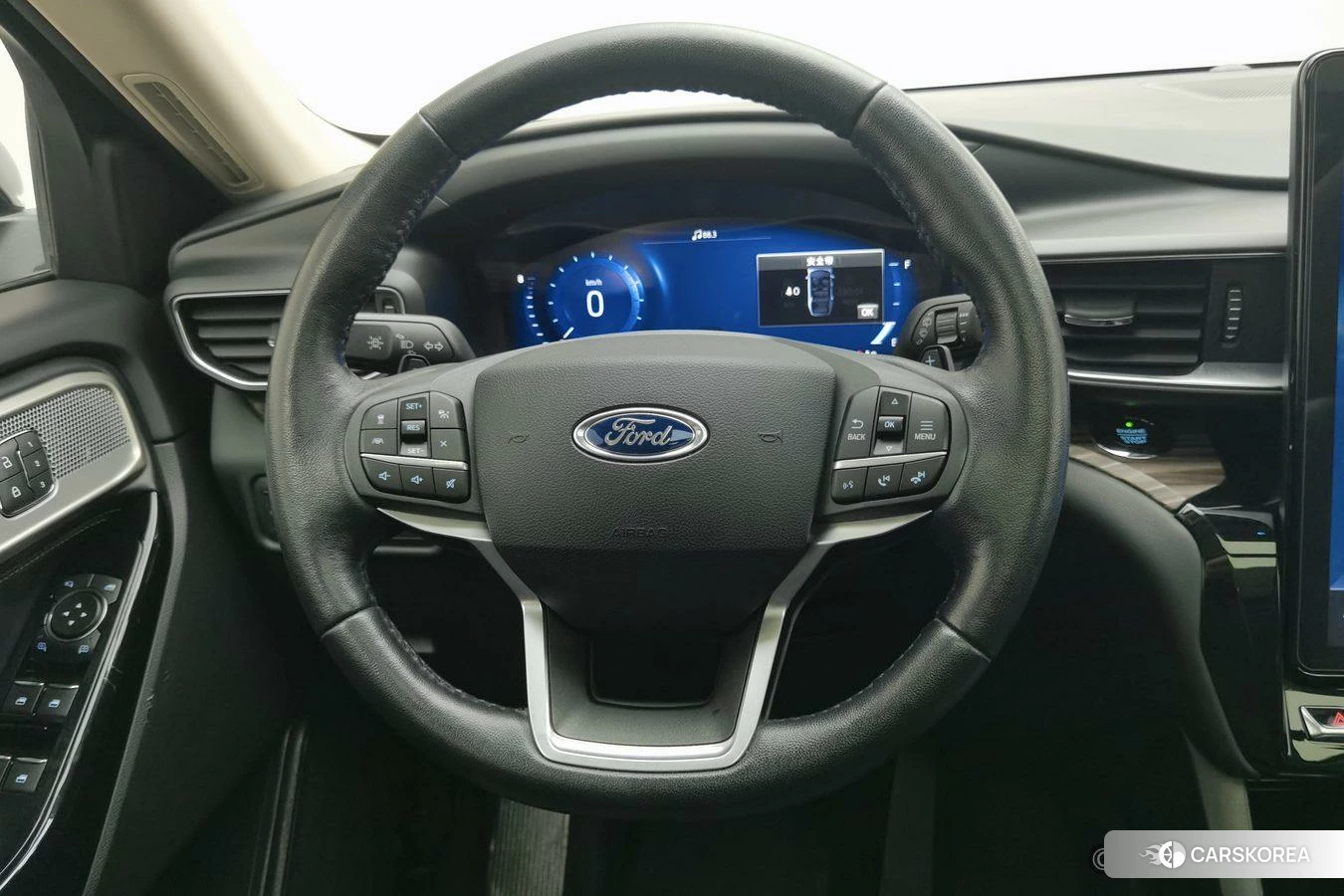 Ford Explorer id 4437970 из Китая 11
