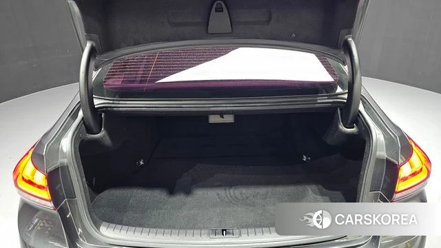 Genesis G80 id 4596282 из Кореи 11