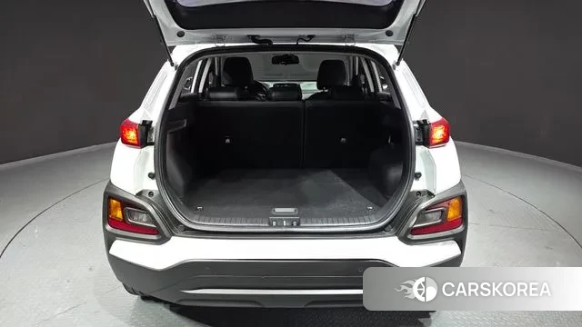 Hyundai Kona id 3627125 из Кореи 11