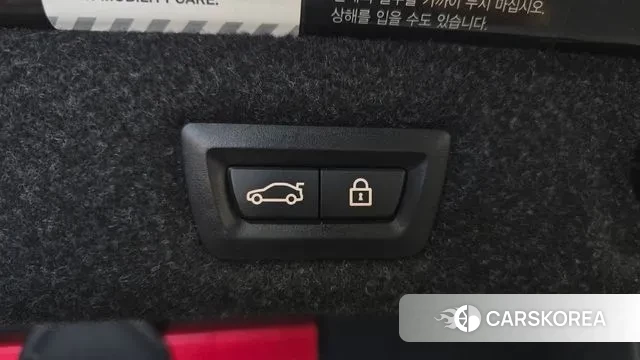 BMW 5 Series (G30) id 2985912 из Кореи 11