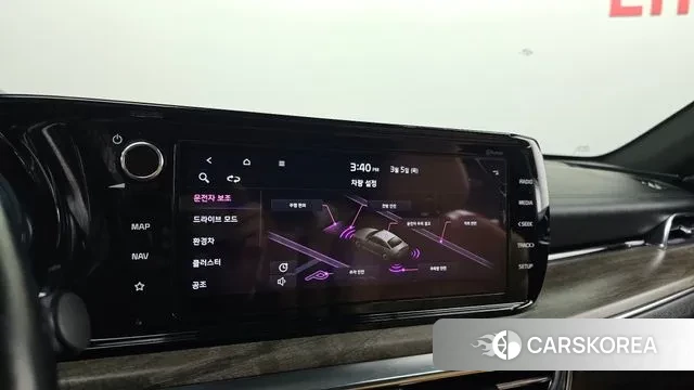 Kia K5 Hybrid 3rd Generation id 3747139 из Кореи 11