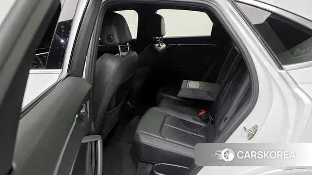 Audi Q3 (F3) id 3591377 из Кореи 11