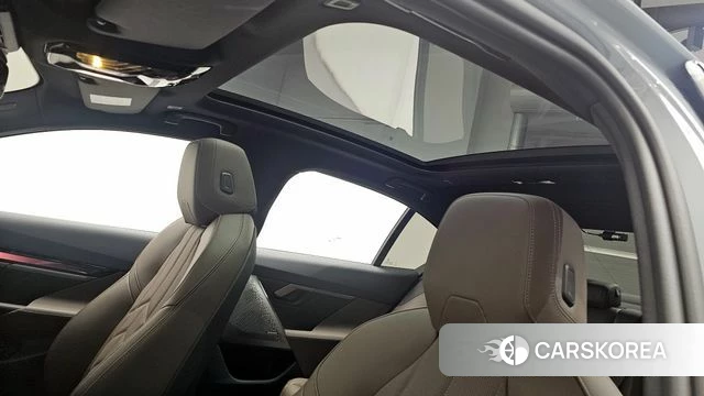 BMW 5 Series (G60) id 3876455 из Кореи 11