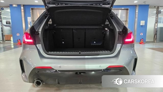 BMW 1 Series (F40) id 3940659 из Кореи 11