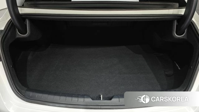 Kia K8 id 3826955 из Кореи 11