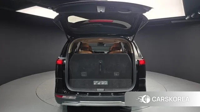 Kia Carnival 4th generation id 3437683 из Кореи 11