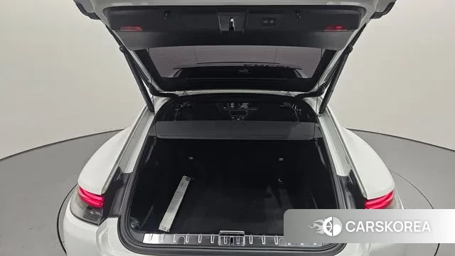 Porsche Panamera (971) id 3488375 из Кореи 11