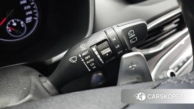 Hyundai The New Santa Fe id 4893838 из Кореи 11