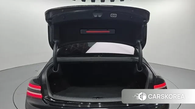 Genesis G80 (RG3) id 3370993 из Кореи 11