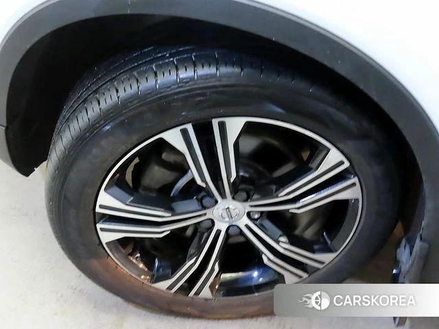 Volvo XC40 id 4624739 из Кореи 11