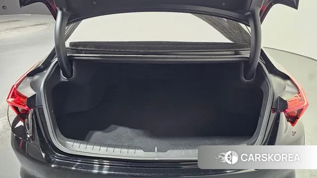 Kia K8 id 3621201 из Кореи 11